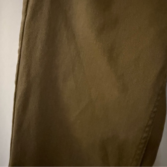 EVERLANE Men's The Stretch Twill 5-Pocket Pant Size 30 - Picture 10 of 14